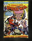Amazing Spider-Man #138 1st Appearance Mindworm! Marvel 1974