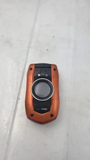 Casio Gz'One Boulder C711 - Orange ( Verizon ) Very Rare Flip Phone - Bundled
