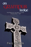 Paul A. Fiori | On Grampus Ledge | Taschenbuch | Englisch (2008) | Authorhouse