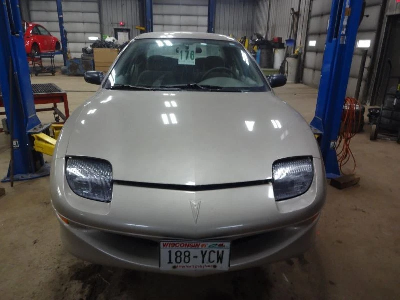 Motor soplador compatible con 90-01 LUMINA CAR 232068 Foto 4 de 4