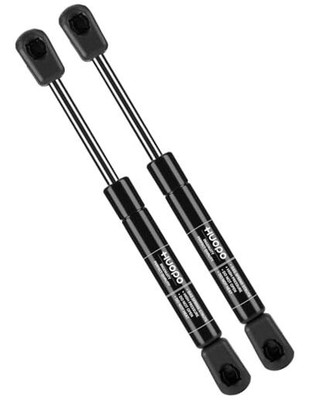  012166 7.5 inch 65lb/289N Gas Strut Shock 7.5'' Lift Support for Sentry Safe 
