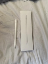 Apple Pencil (USB-C) - Boxed - Excellent Condition - Never Used In Original Box