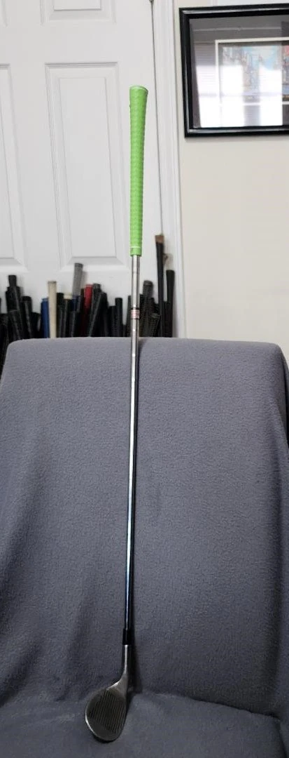 Northwestern Série 3 Hubert Green Sand Wedge 55° - Homme - Acier - RH 37"