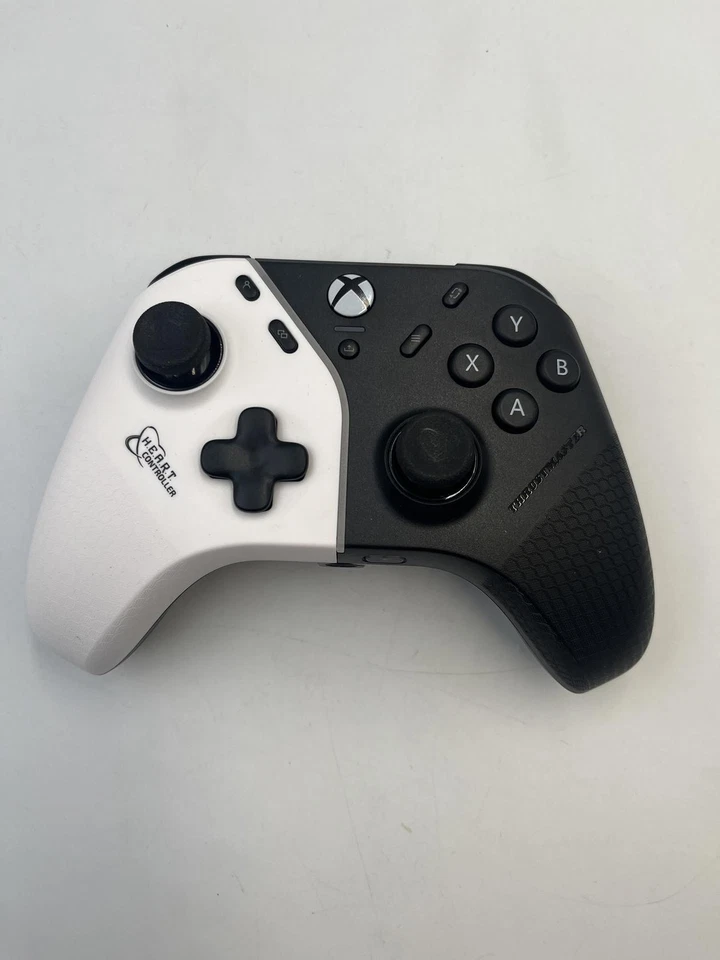 Controlador THRUSTMASTER HEART, Gamepad Efecto Hall Foto 2 de 4