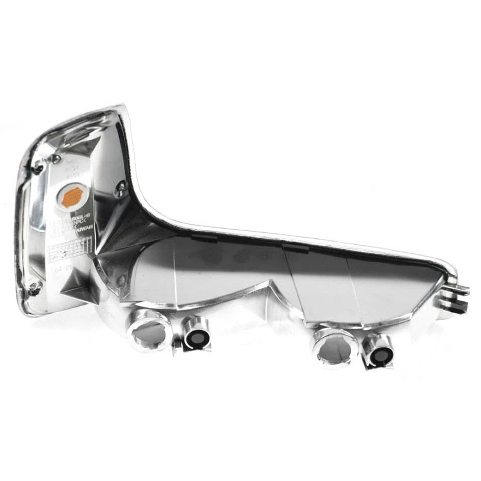 Luz de esquina izquierda lado del conductor para Cadillac Escalade GMC Yukon 1999-2000 Foto 2 de 2