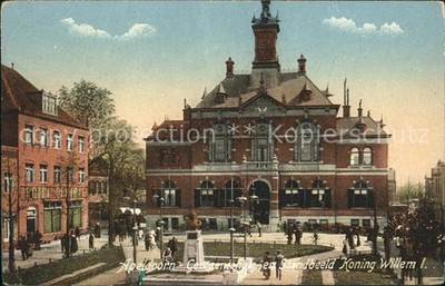 Apeldoorn Huis Konig Willem I
