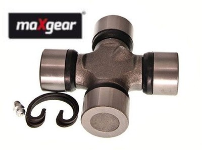 MAXGEAR 49-2046 Gelenk für Längswelle Hardyscheibe für Kardanwelle 