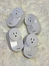 Tenda AV1000 Powerline Ethernet Adapter Bundle