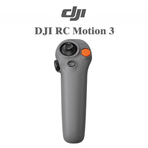 DJI RC Motion 3 - Motion Control für Goggles 3, kompatibel mit Neo 2/Avata 2 - Bild 2 von 11