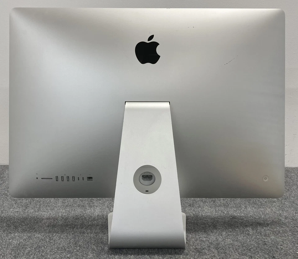Apple iMac A1419 MNE92LL/A 2017 27" AIO i5-7500 16GB RAM 1.03TB Fusion Drive - Image 2 of 4