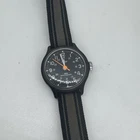 Vintage TIMEX MacGyver Camper Wind Up Mechanical Lady Watch