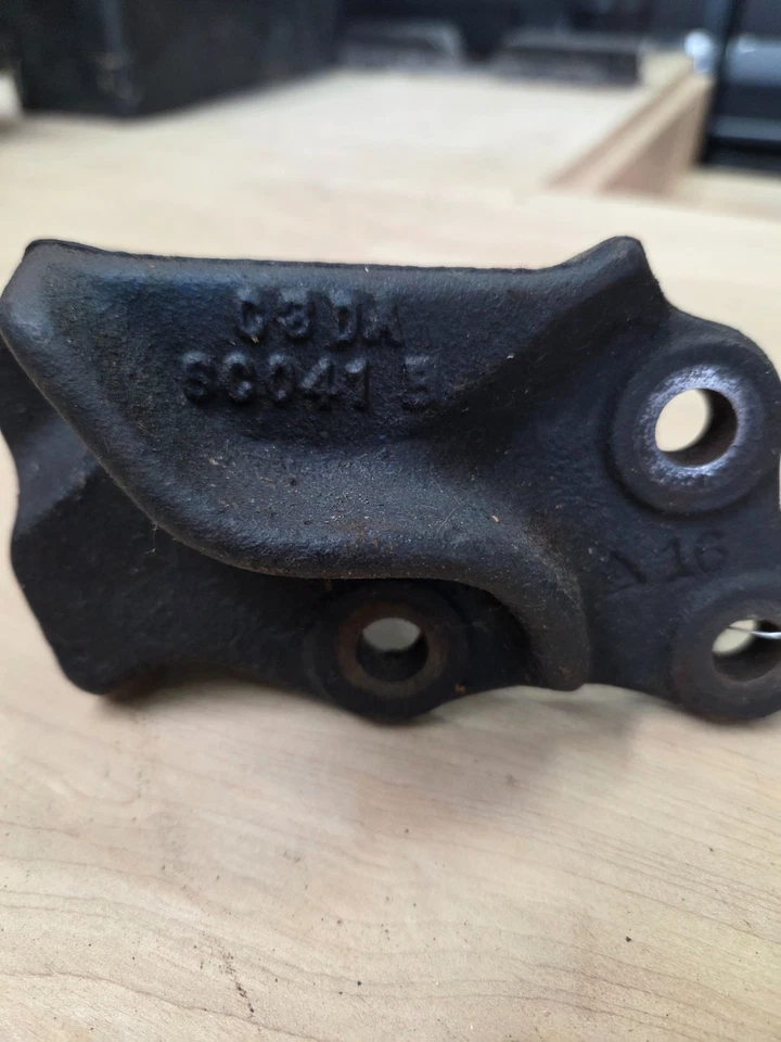 1963 64 65 Ford Falcon Mustang 260 2 C3DA-A030-B y C3DA-C041-B juego de montaje de motor Foto 2 de 4