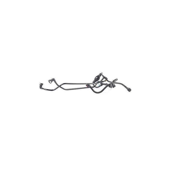 Tuyau de carburant 1574T2 étanche et anti-fuite pour Citroën Xsara