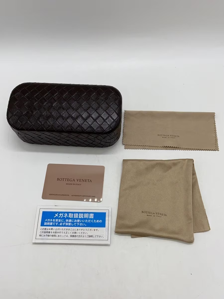 BOTTEGA VENETA Women's Sunglasses in Gray Black, 226 F S thumbnail 6