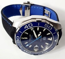 TAG Heuer Aquaracer Watch WAY201C.FC6395