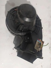 OPEL MERIVA Innenraumheizung 0092252 560961104 13149484 1.60 Petrol 34864161