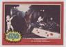 1977 O-Pee-Chee Star Wars A Daring Rescue #82 2o7