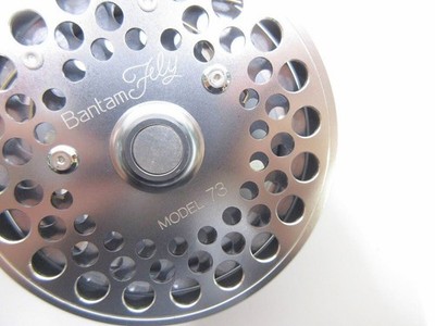 Shimano Bantam Fly Model 73 Fly Reel Classic Vintage Fishing Reel