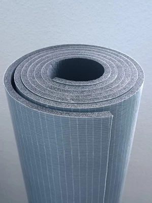 NMC Insul Roll XT Kautschuk Platten selbstklebend 6-32mm Isolierung B-s3