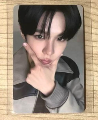 RIIZE SHIBUYA 109 POP UP MD Xmas CAMPAIGN Purchase Bonus Official