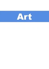 Art: Une Collection d'Art Blue Label by J3 Media Paperback Book