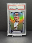 2017 Panini Silver Prizm Patrick Mahomes II #269 (RC) PSA 10 eBay Authenticated