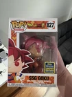 Dragon Ball Super Funko Pop | #827 SSG Goku | 2020 Summer Convention Exclusive