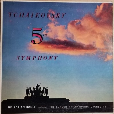 Tchaikovsky 5'th Symphony