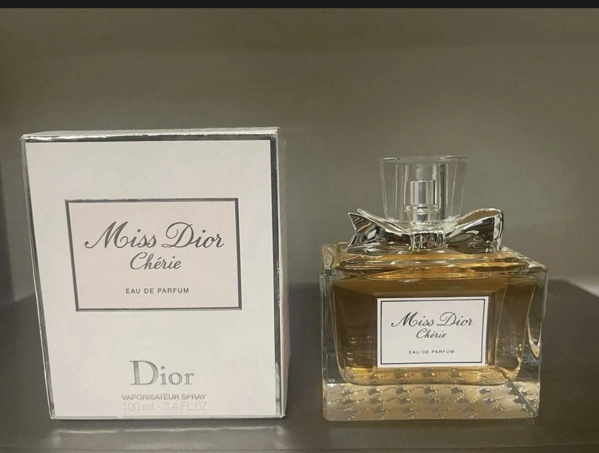 Miss Dior Cherie Eau de Parfum for Women for sale | eBay