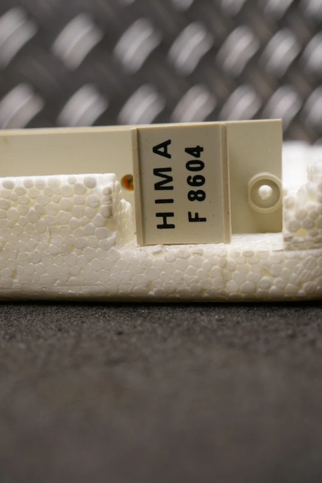 Hima F8604 - Imagen 2 de 4