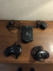 SEGA CDX / Genesis CD Console - Vintage Rare - Working Perfectly