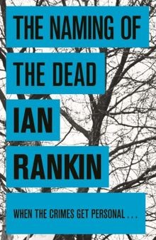 The Naming of the Dead: The number one bestselling ... | Buch | Zustand sehr gut