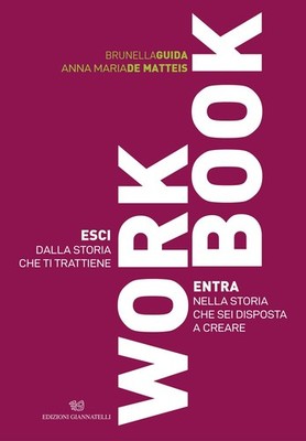 Neues Buch - Brunella Guide / De Matteis Anna Maria - Workbook. Esci Dalla Stor