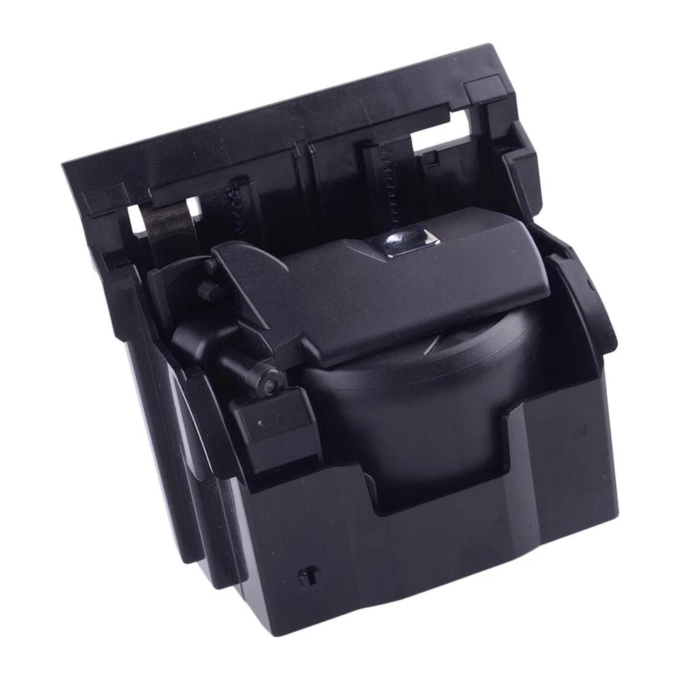 1 x центральная консоль чашка держатель подходит для Mercedes Benz S класса W220 W221 использовать - Изображение 4 из 4