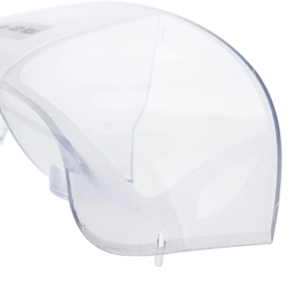 Lente de faro MTD 931-04577A LT GT 1050 1554 1222 1046 1045 1042 931-04577 Foto 3 de 4