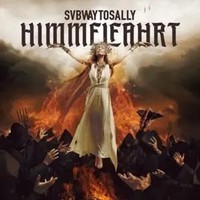 Himmelfahrt (2CD Mediabook) | Subway To Sally | Audio-Cd | CD | 2024