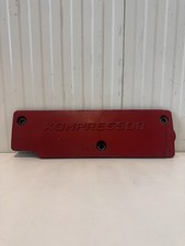 COPERCHIO BOBINE MERCEDES SLK R170 200 230 KOMPRESSOR 1996 2004