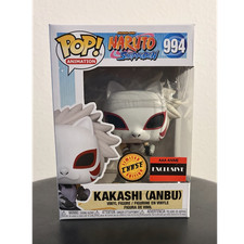 Ultimate Funko Pop Naruto Shippuden Figures Gallery and Checklist 110