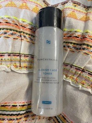 SkinCeuticals Blemish + AGE Toner 200 Ml Neu & OVP