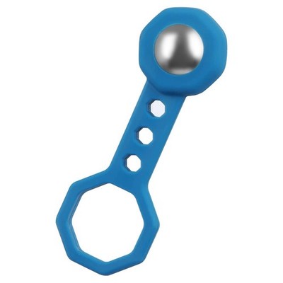 Stud  Wall Scanner, 27 Pfund Ziehen Magnetische , Keine Batterien Erfo3783