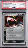 Sharpedo Ex
