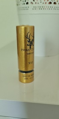 Pana Dora Sweden XVI Eau de Parfum 3ml Inkl OVP NEU in Folie