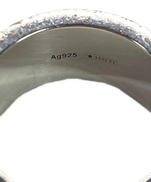 GUCCI GHOST RING - image 3