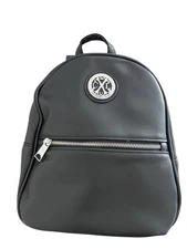 Christian Lacroix CXL Black Pine Caviar Backpack