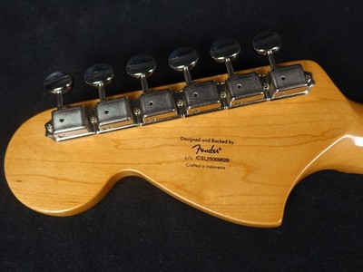 Squier Classic Vibe '70s Telecaster Deluxe Olympic White E-Gitarre