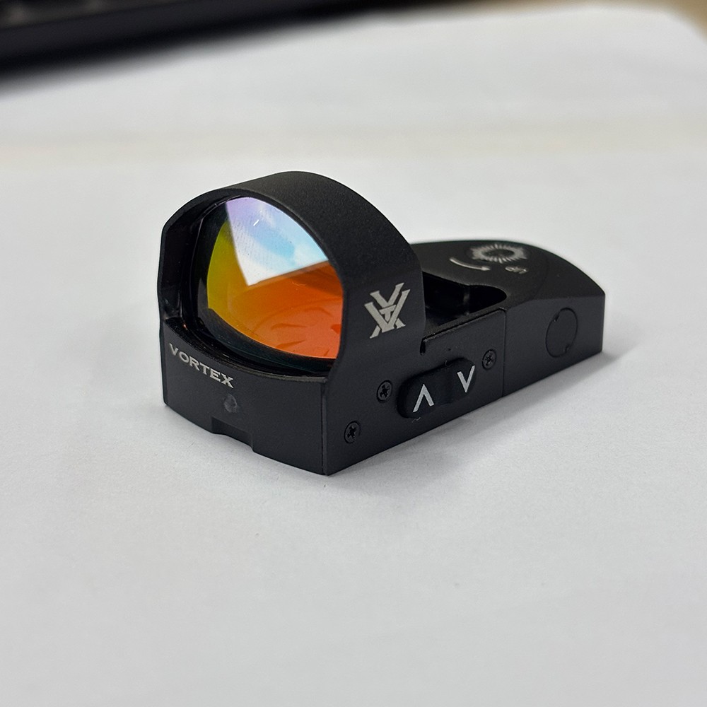 Vortex Venom 3 MOA Dot Sight - Black (VMD-3103) for sale online | eBay