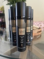 Brand new GHD Curly Ever After- Curl Hold Spray 120ml