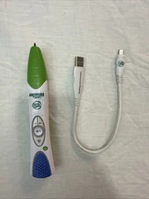 LeapFrog Leap Reader Rechargeable Stylus Pen #21301 No Charger Tested & Works