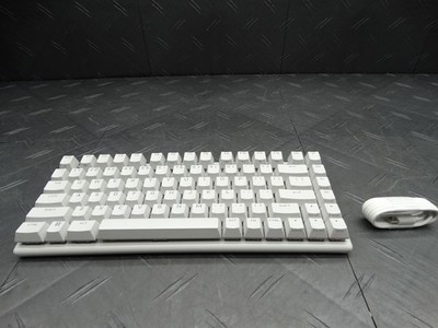 Alienware Pro 75% Wireless Mechanical Gaming Keyboard with RGB Back Lighting