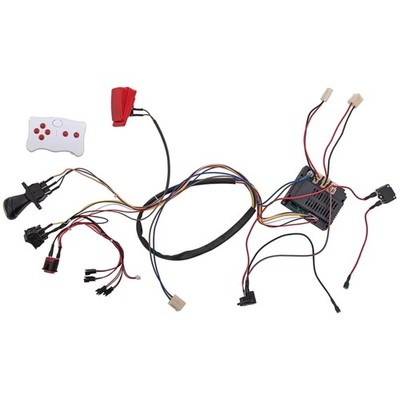 12V Children's Electric Car Remote Control Kit